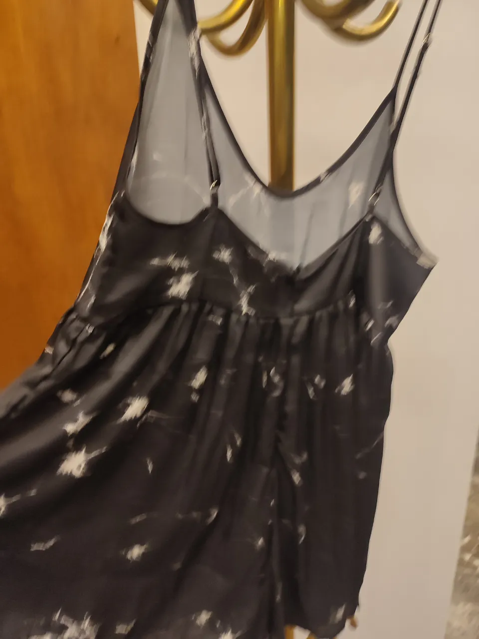 Mono Rusty - Vista 2