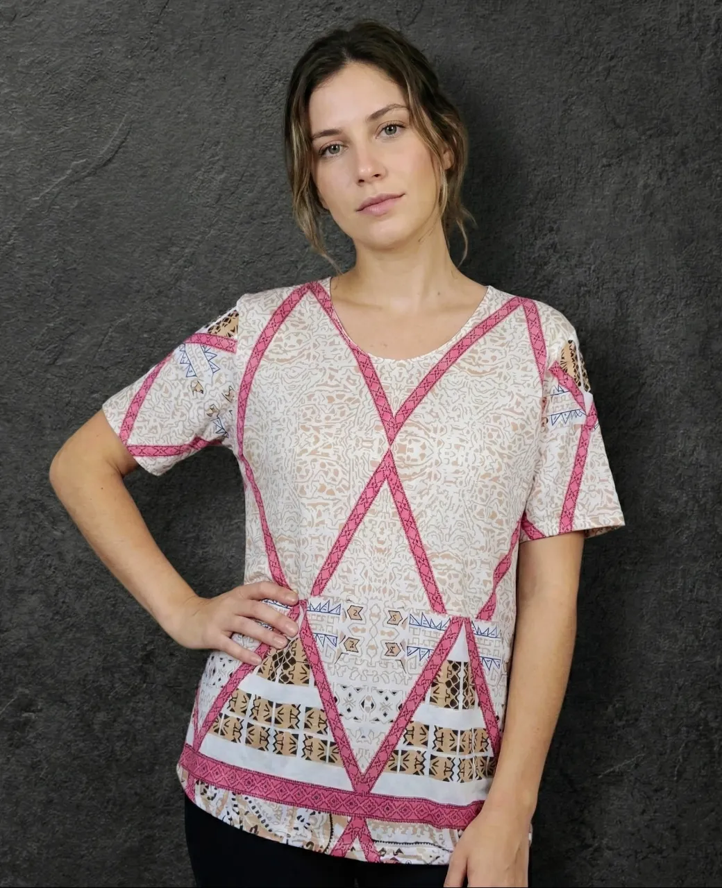 Remera Otro - Vista 2