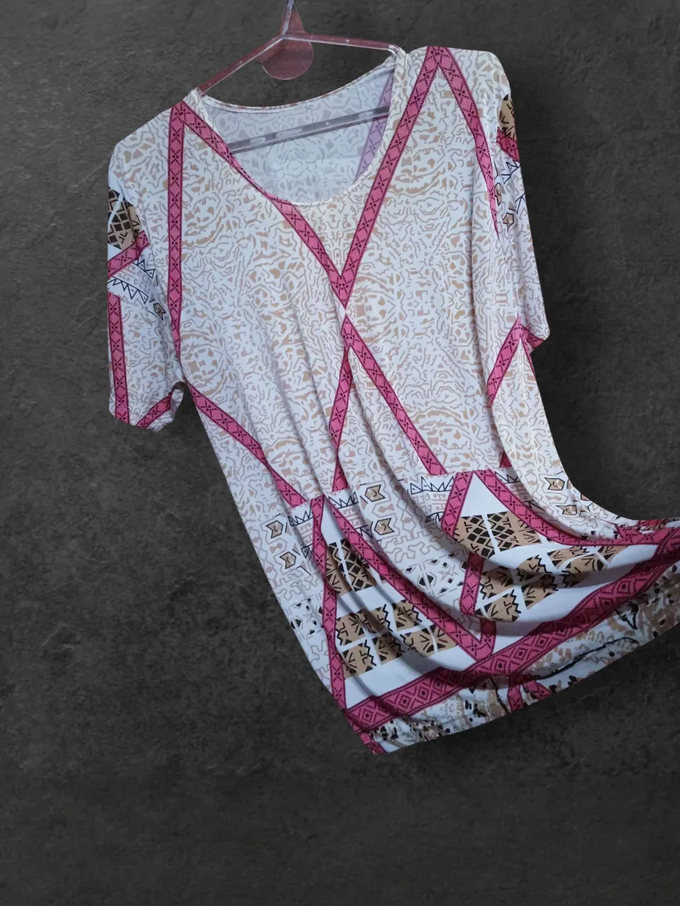 Remera Otro - Vista 5