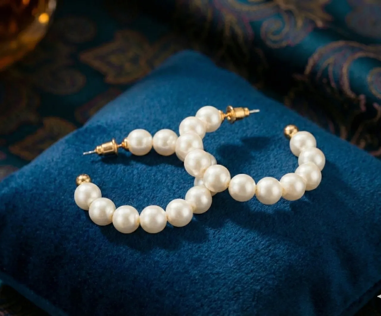 Aros Fashion Jewellery - Vista 2