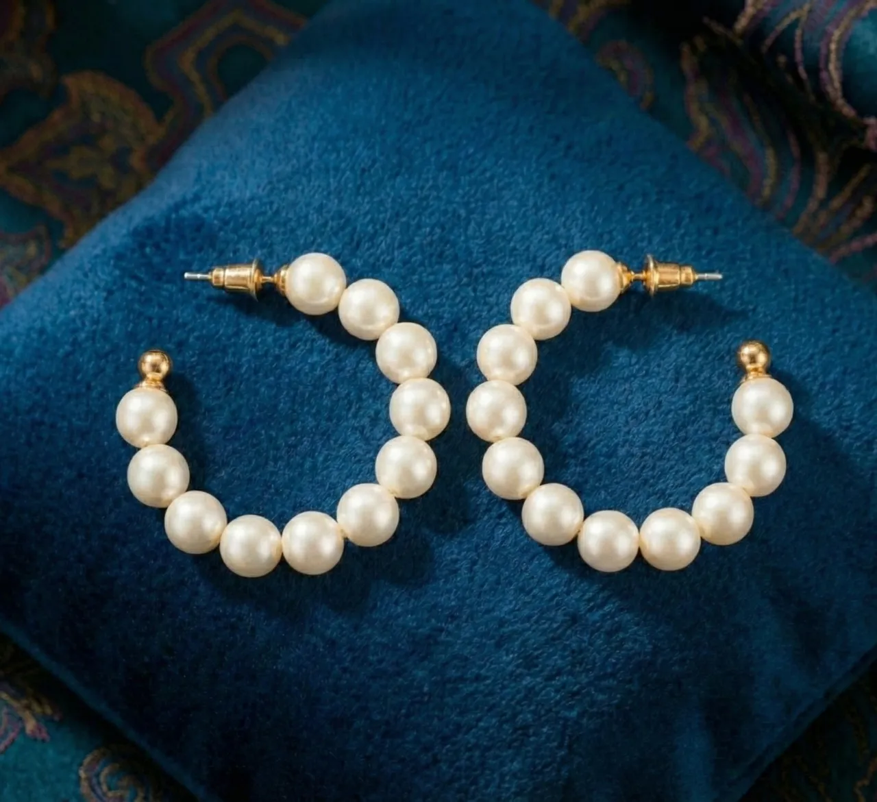 Aros Fashion Jewellery - Vista 3