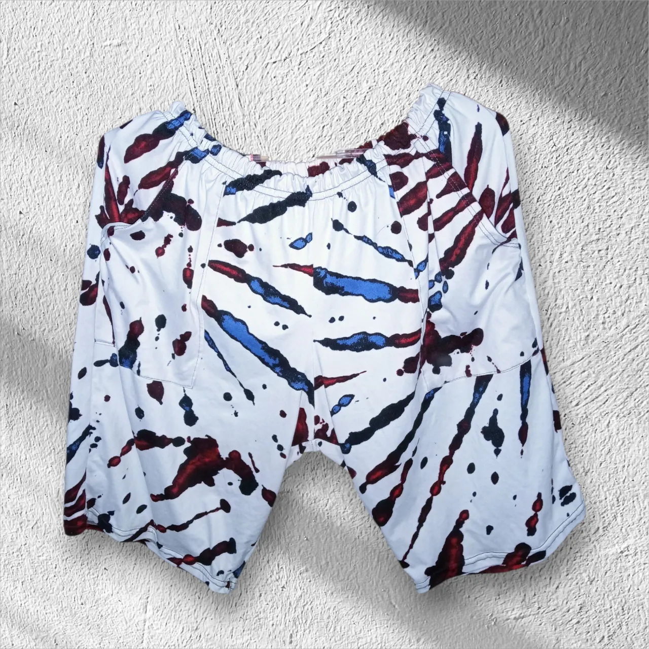 Short Otro - Vista 2