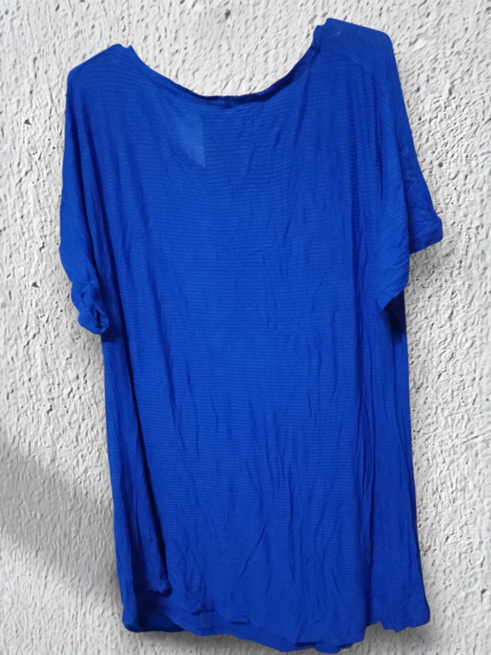 Remera Top importado sin marca - Vista 3