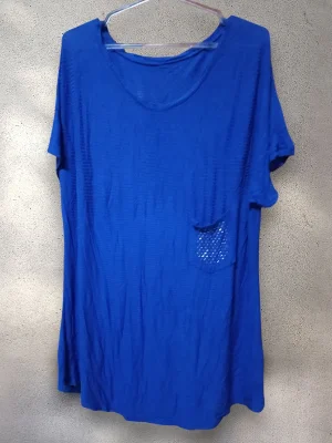 Top importado sin marca