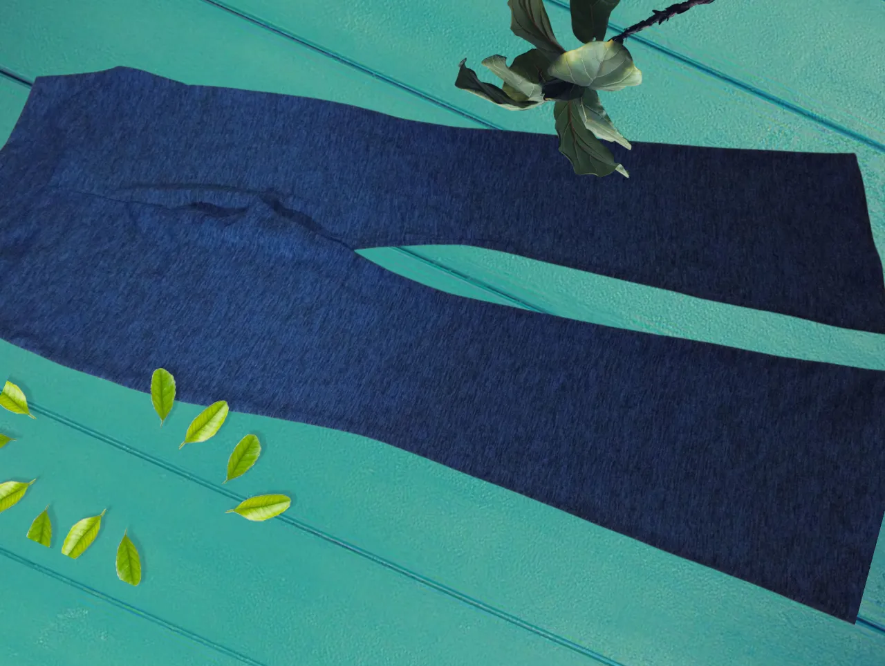 Pantalón Industria Argentina - Vista 3