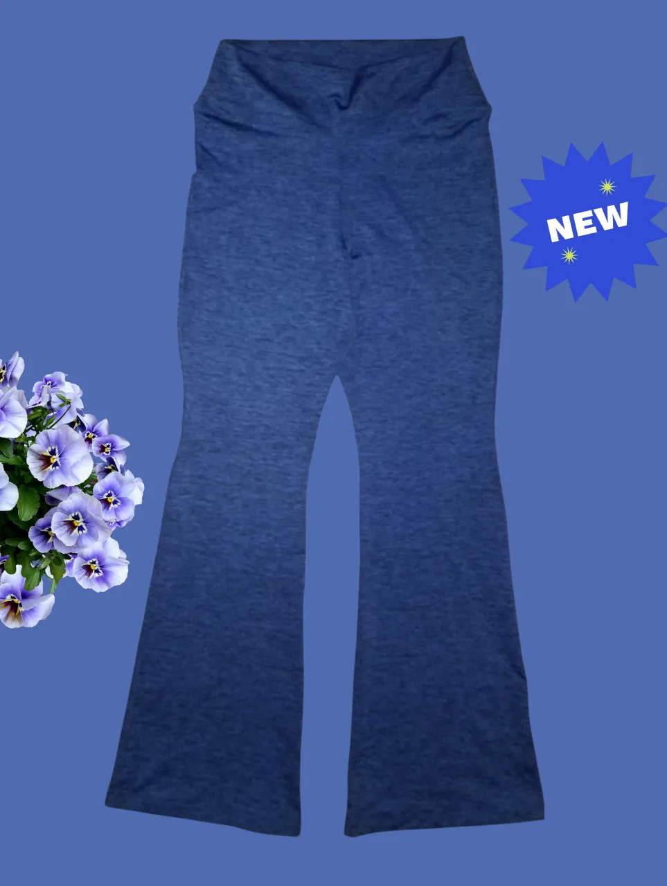 Pantalón Industria Argentina - Vista 2