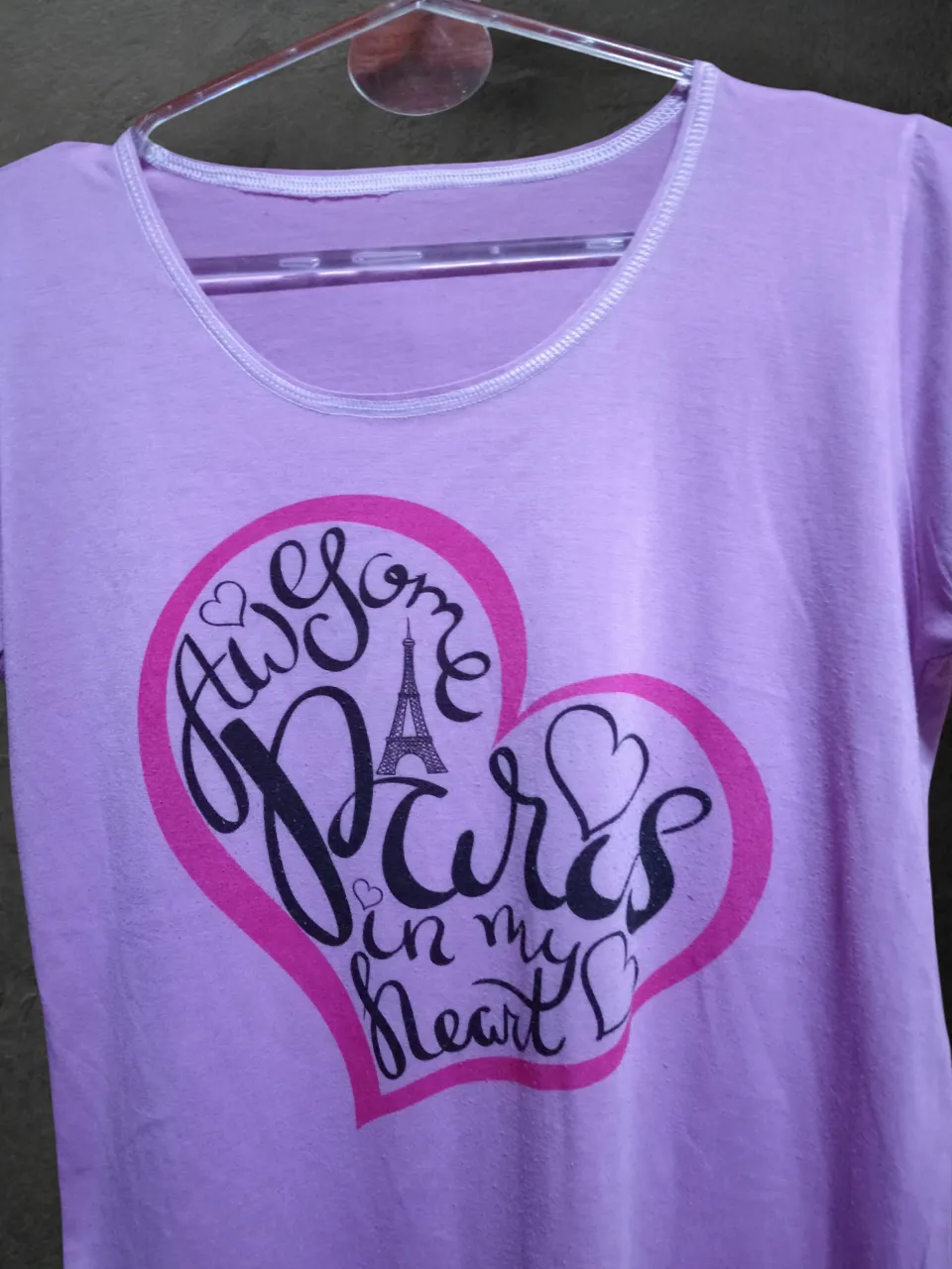 Remera Otro - Vista 4