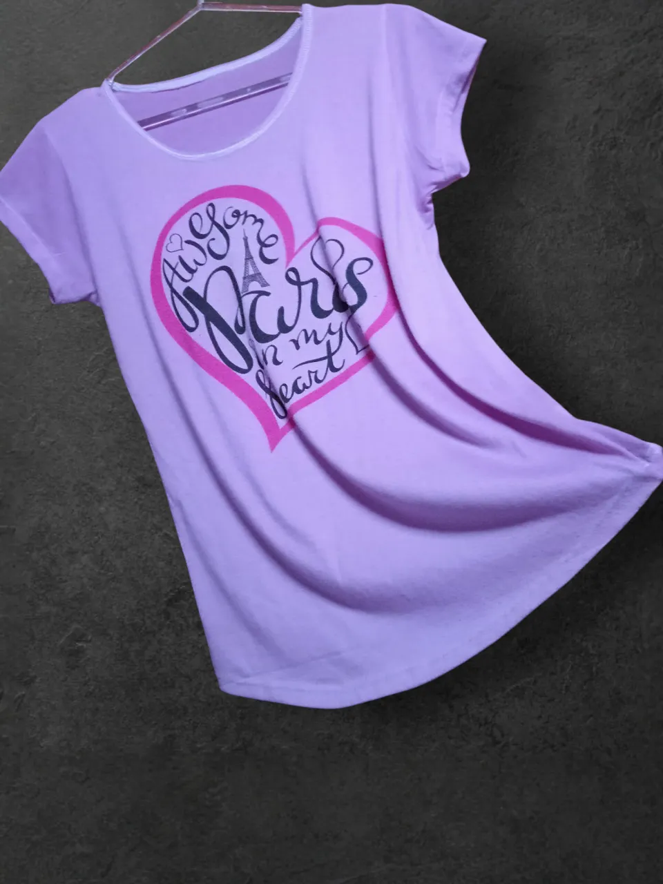 Remera Otro - Vista 5