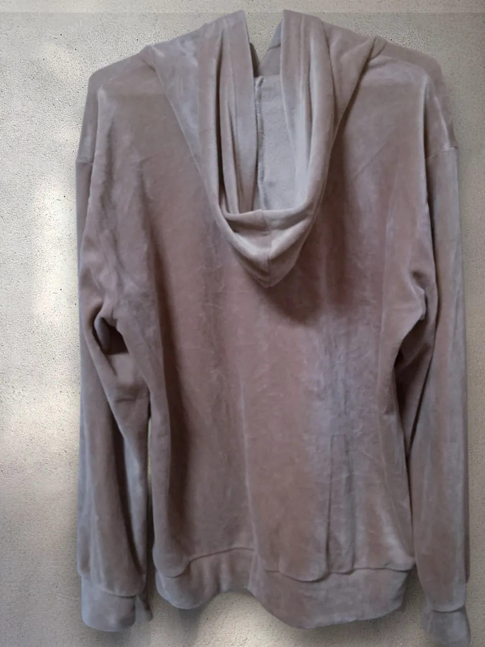 Buzo Showroom belgrano - Vista 3