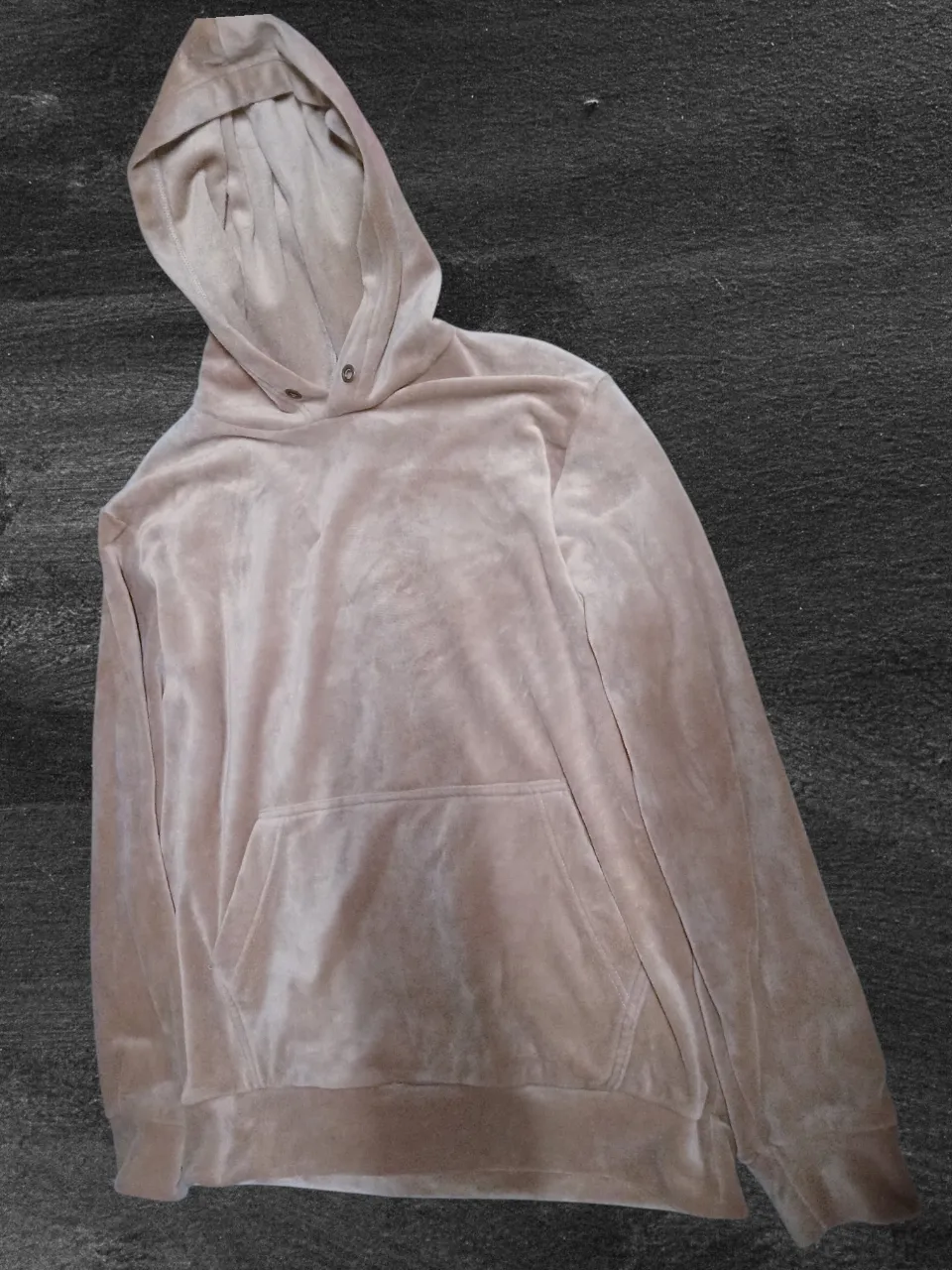 Buzo Showroom belgrano - Vista 4