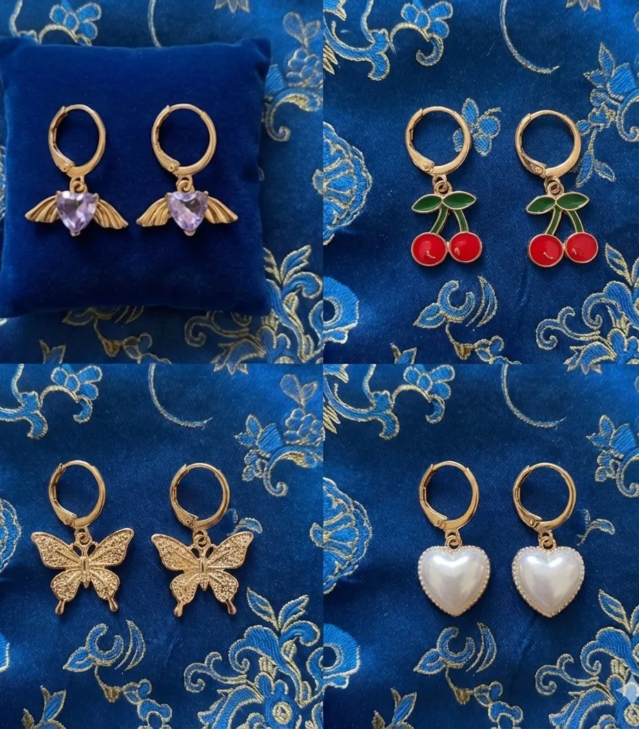 Aros Fashion Jewellery - Vista 2