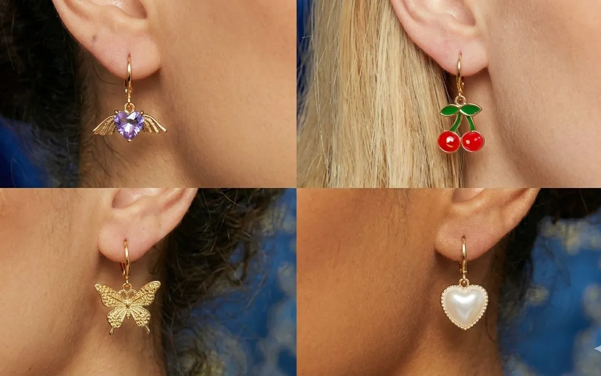 Aros Fashion Jewellery - Vista 4