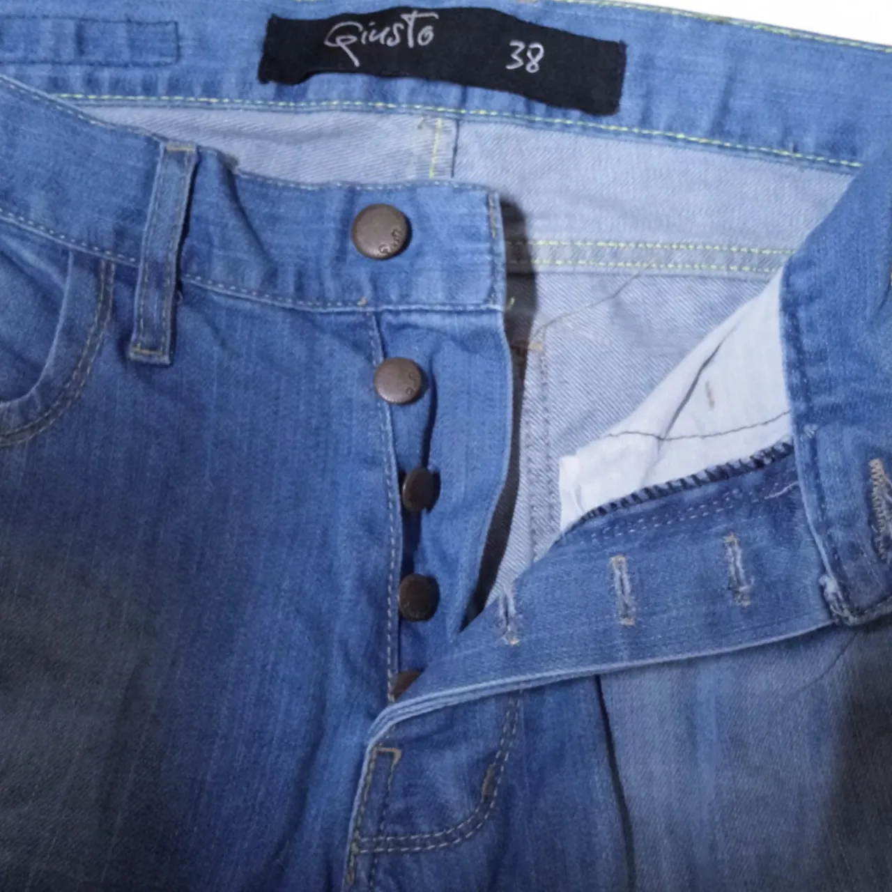 Jean Giusto - Vista 4