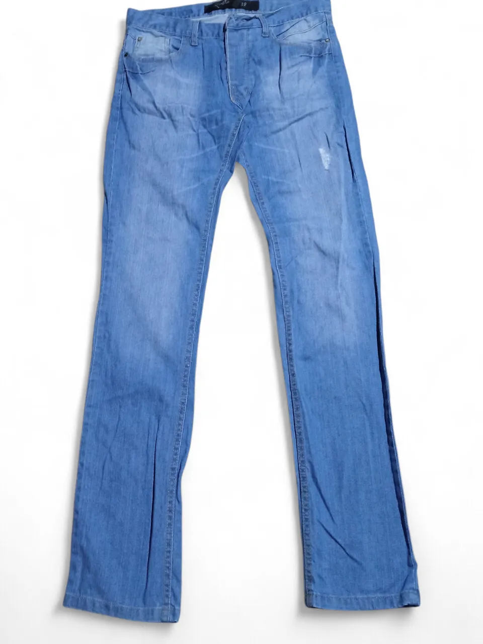 Jean Giusto - Vista 2