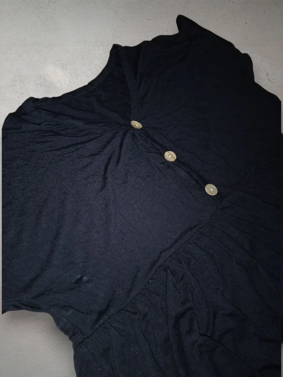 Vestido Otro - Vista 4