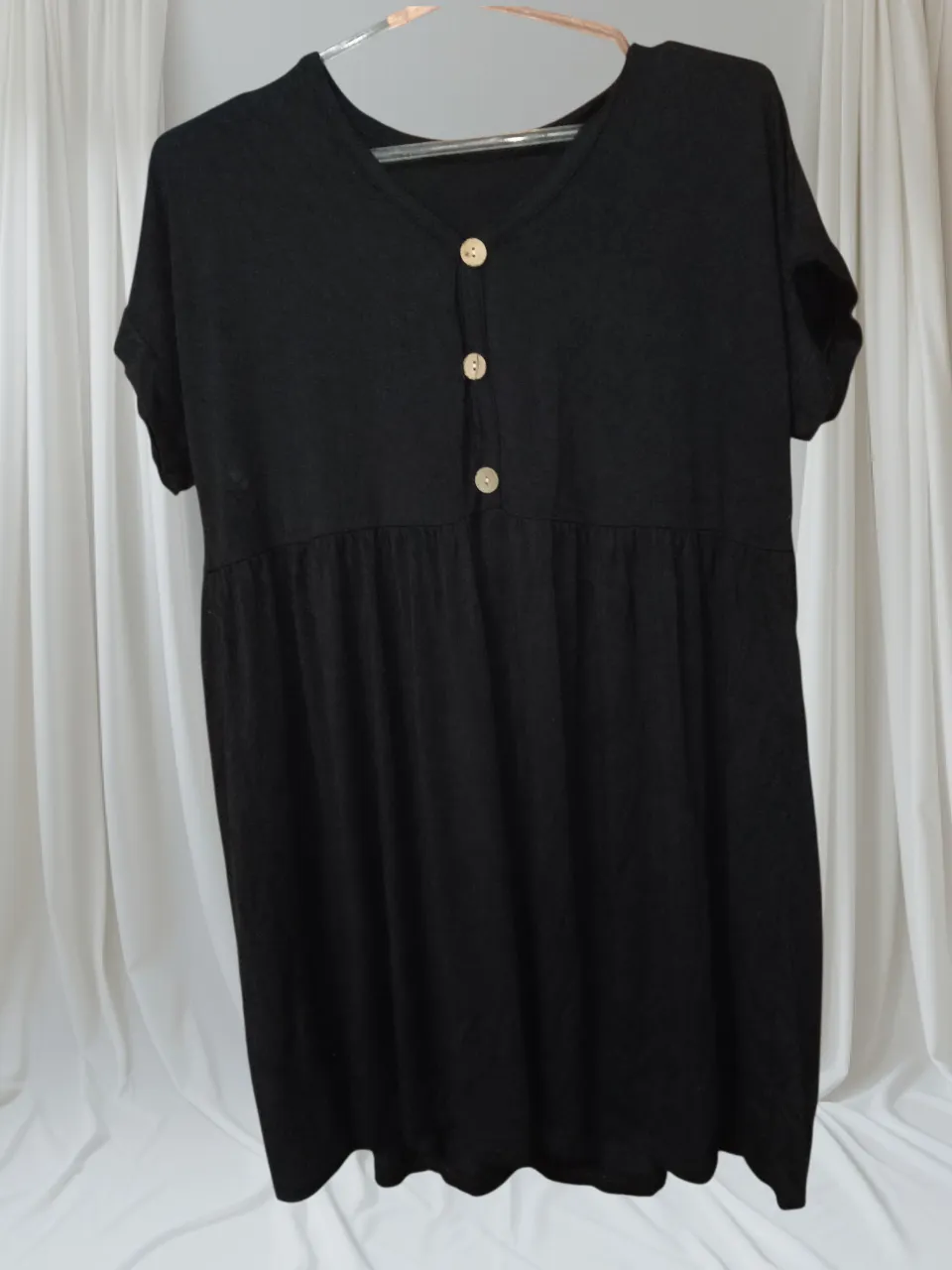 Vestido Otro - Vista 2