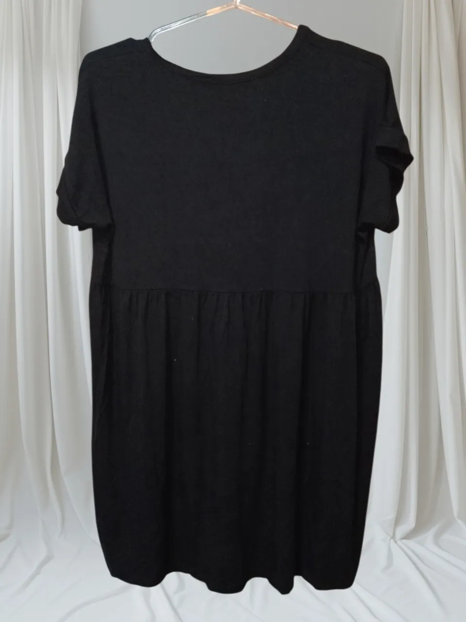 Vestido Otro - Vista 3