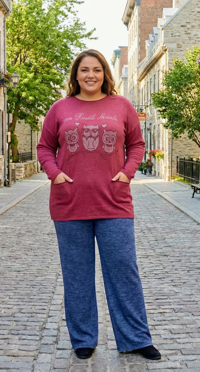 Remera Yoomito - Vista 2