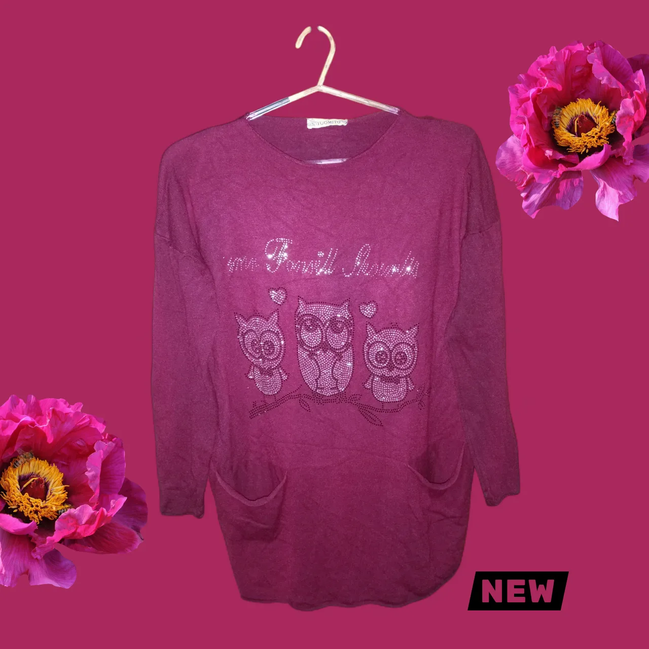 Remera Yoomito - Vista 3