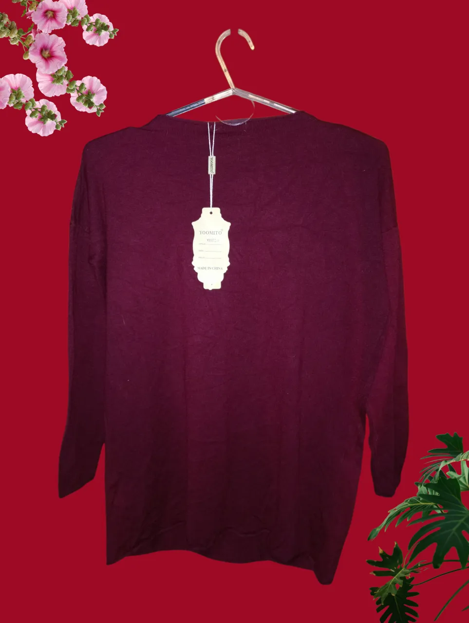 Remera Yoomito - Vista 4