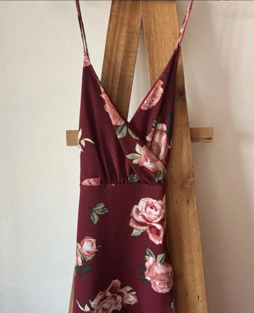 Vestido Forever 21 - Vista 2