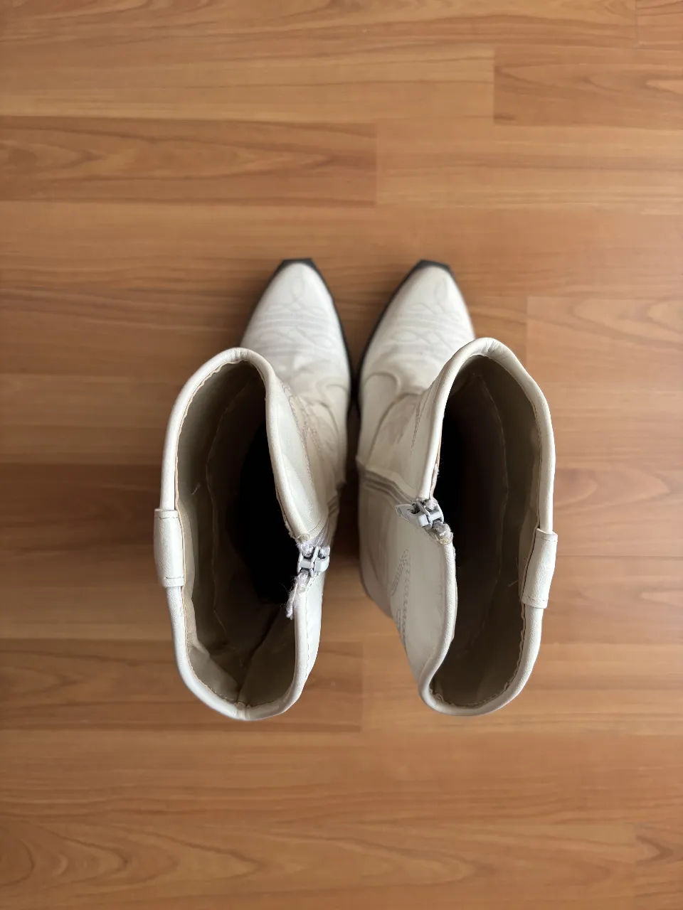 Botas (sin marca) - Vista 6