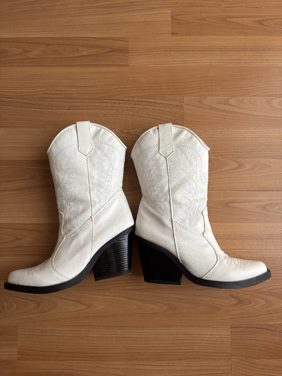 Botas (sin marca) - Vista 5