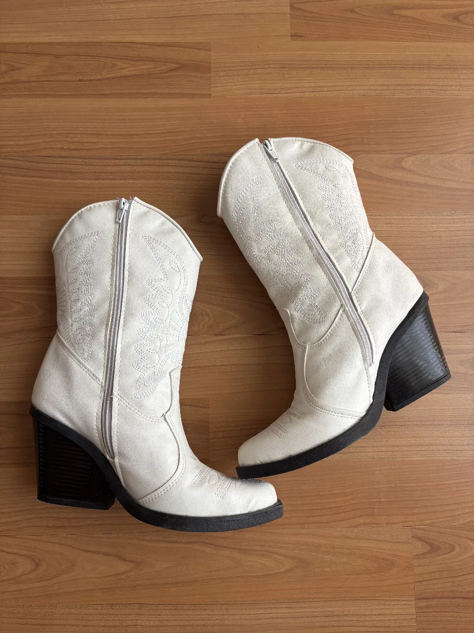 Botas (sin marca) - Vista 2