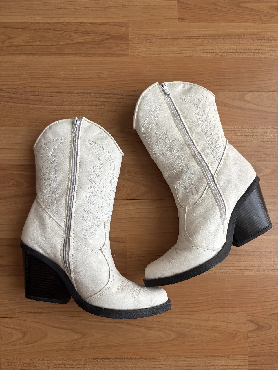 Botas (sin marca) - Vista 3