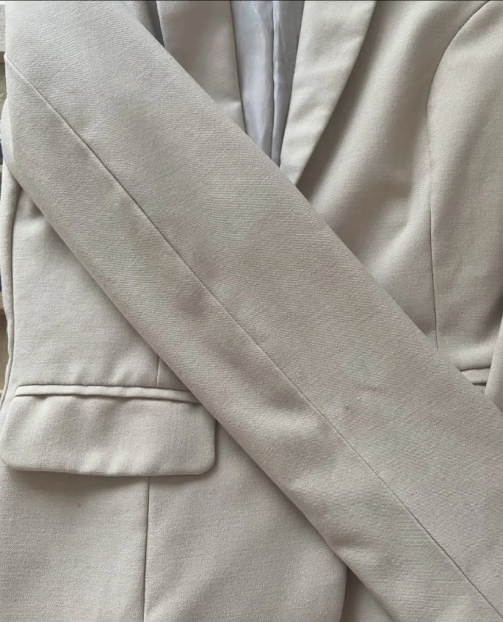 Blazer Sweet - Vista 4