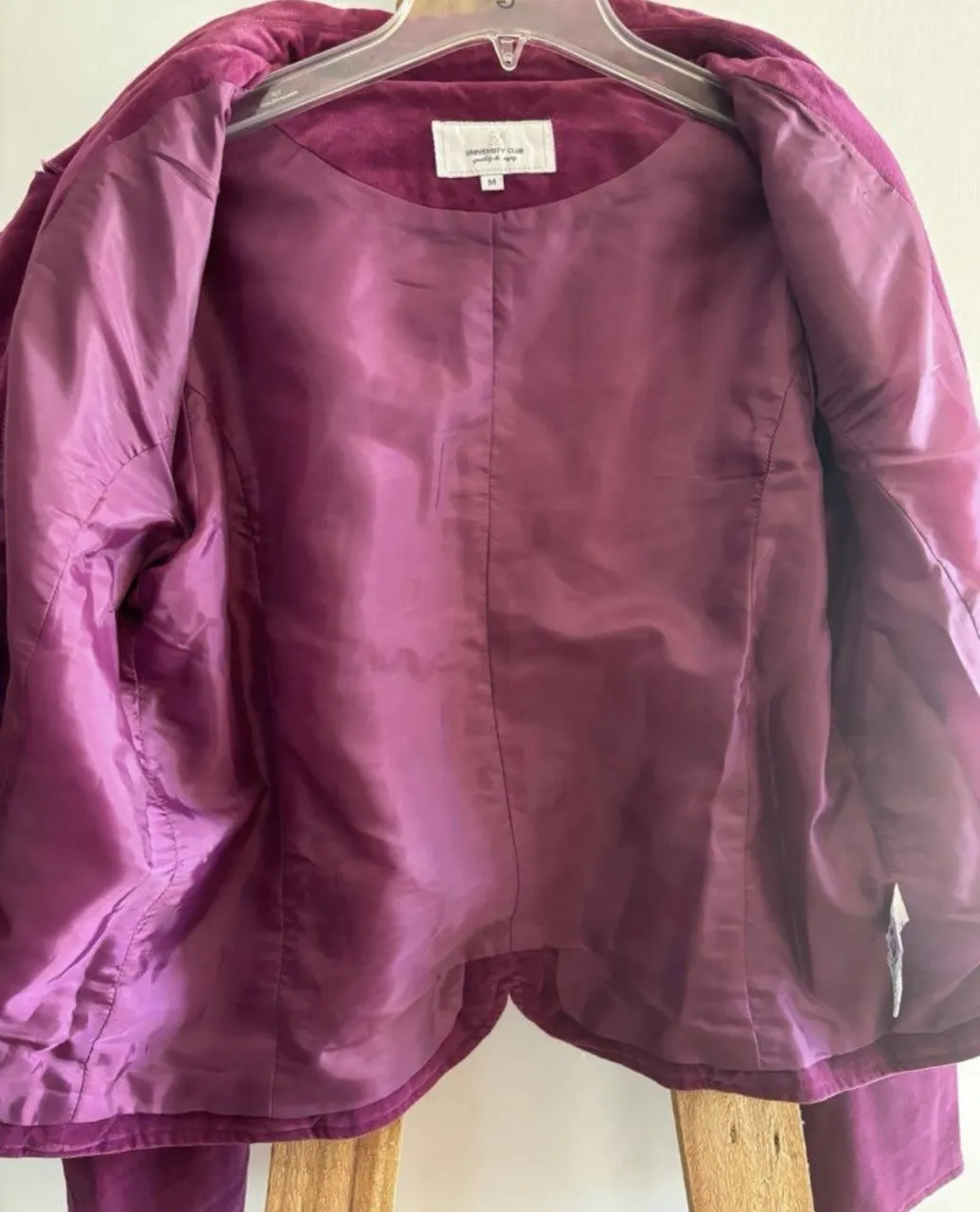 Campera University Club - Vista 5