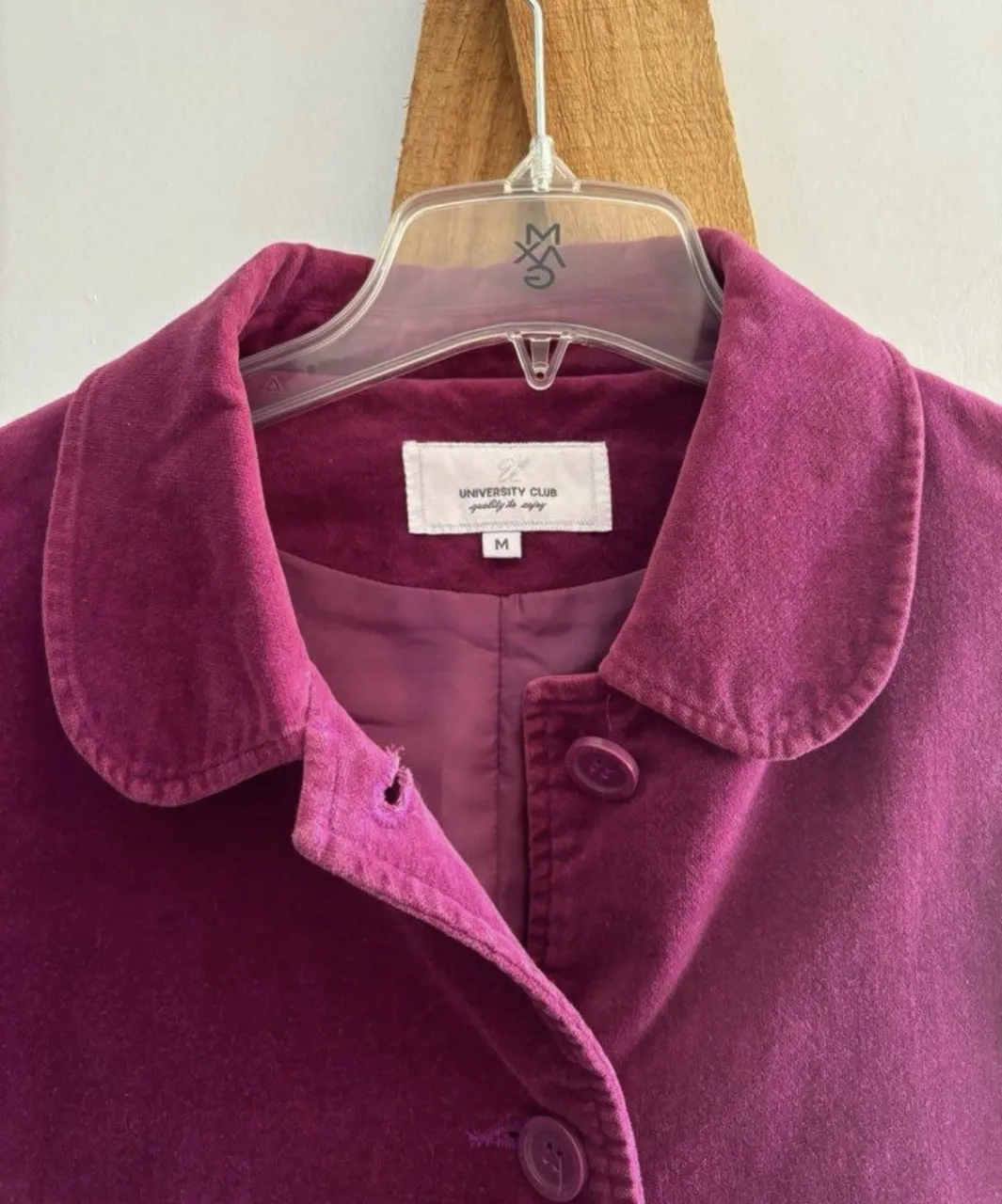 Campera University Club - Vista 3