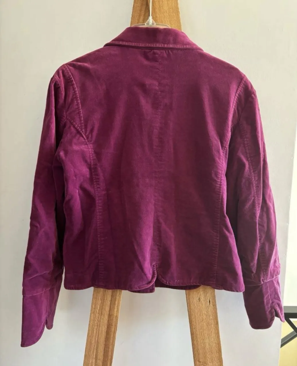 Campera University Club - Vista 2