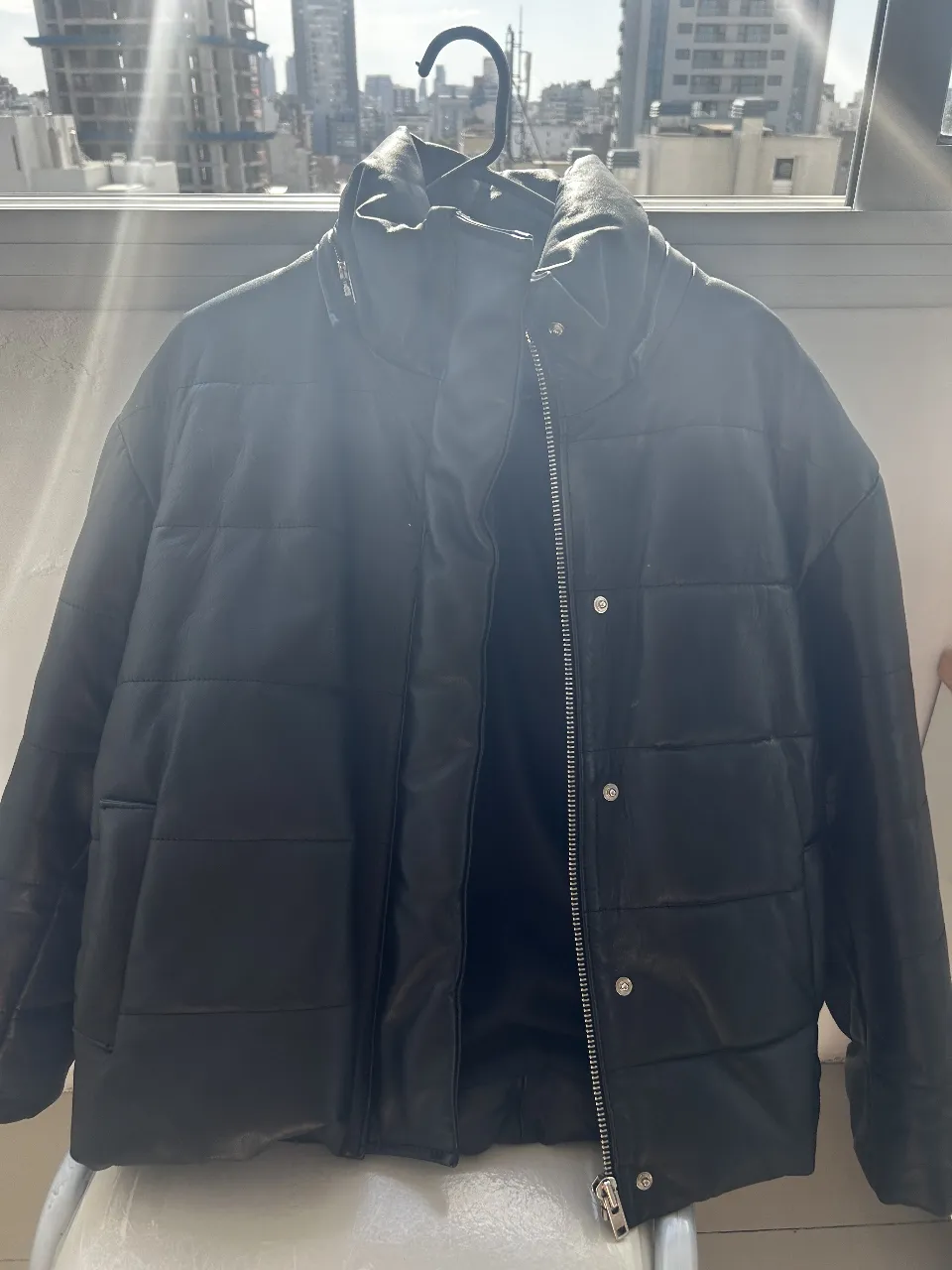 Campera Soma - Vista 5