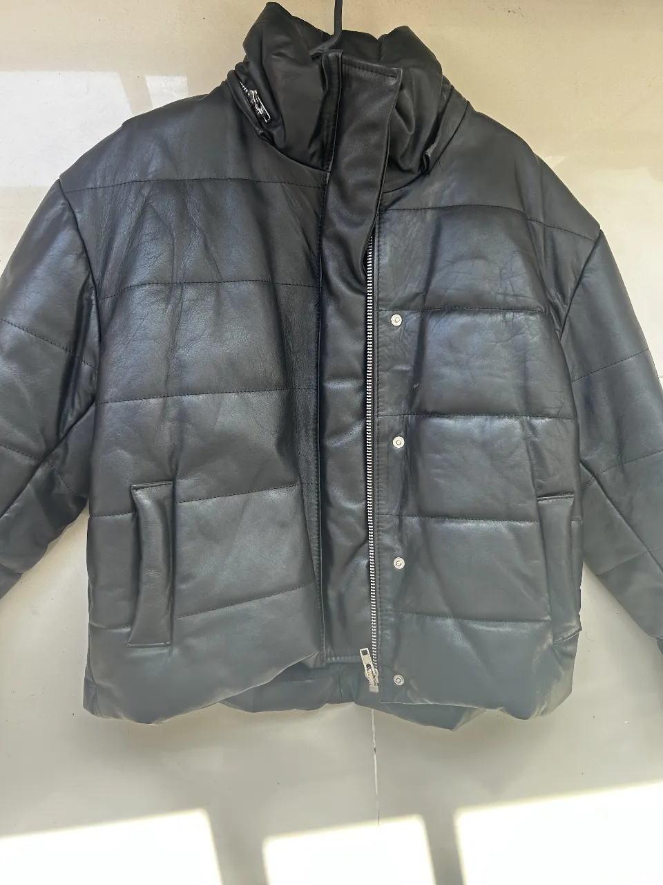 Campera Soma - Vista 4