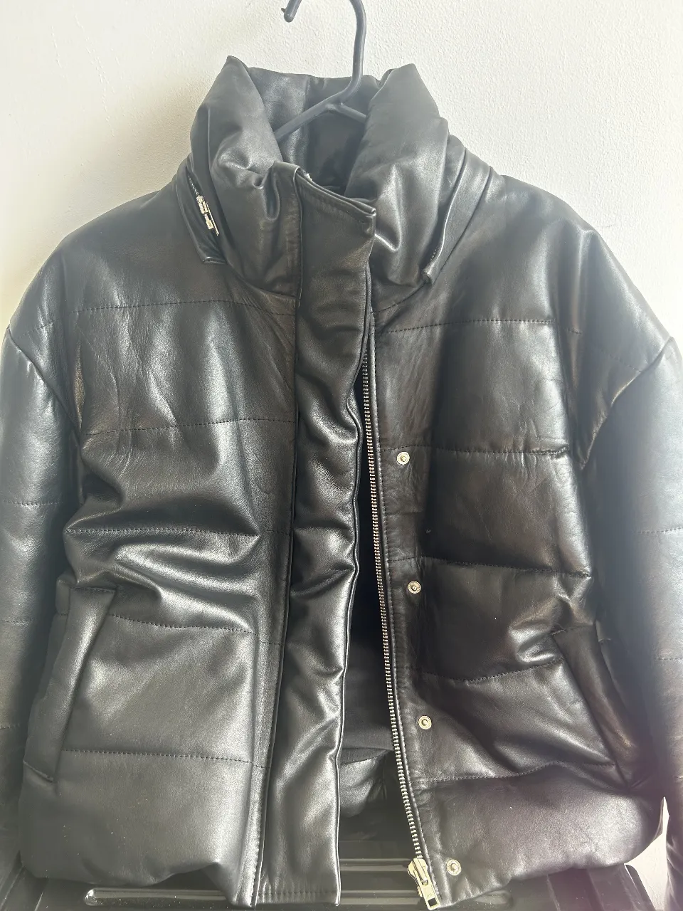 Campera Soma - Vista 2