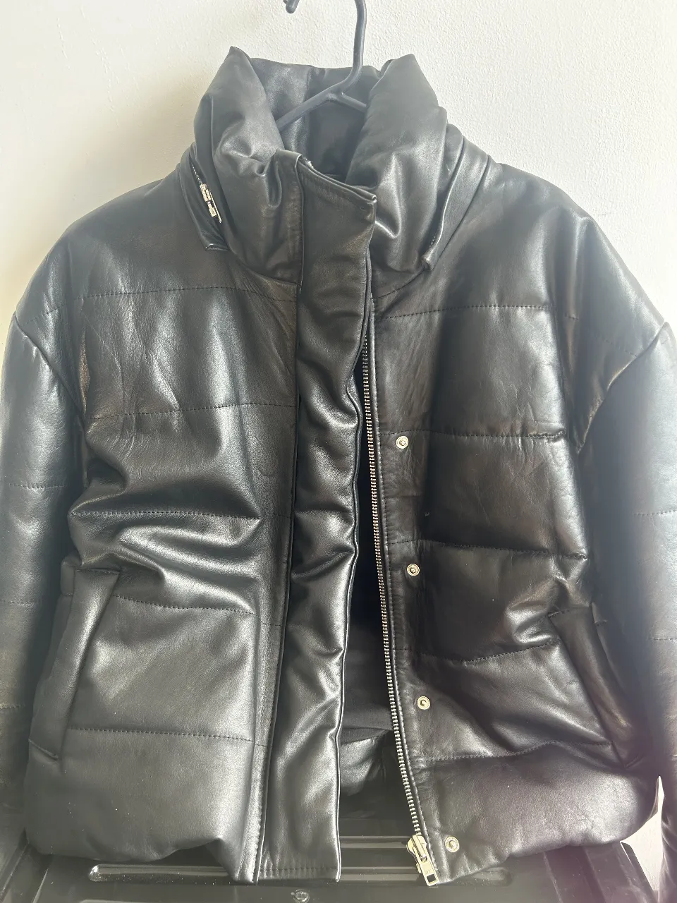 Campera Soma - Vista 3