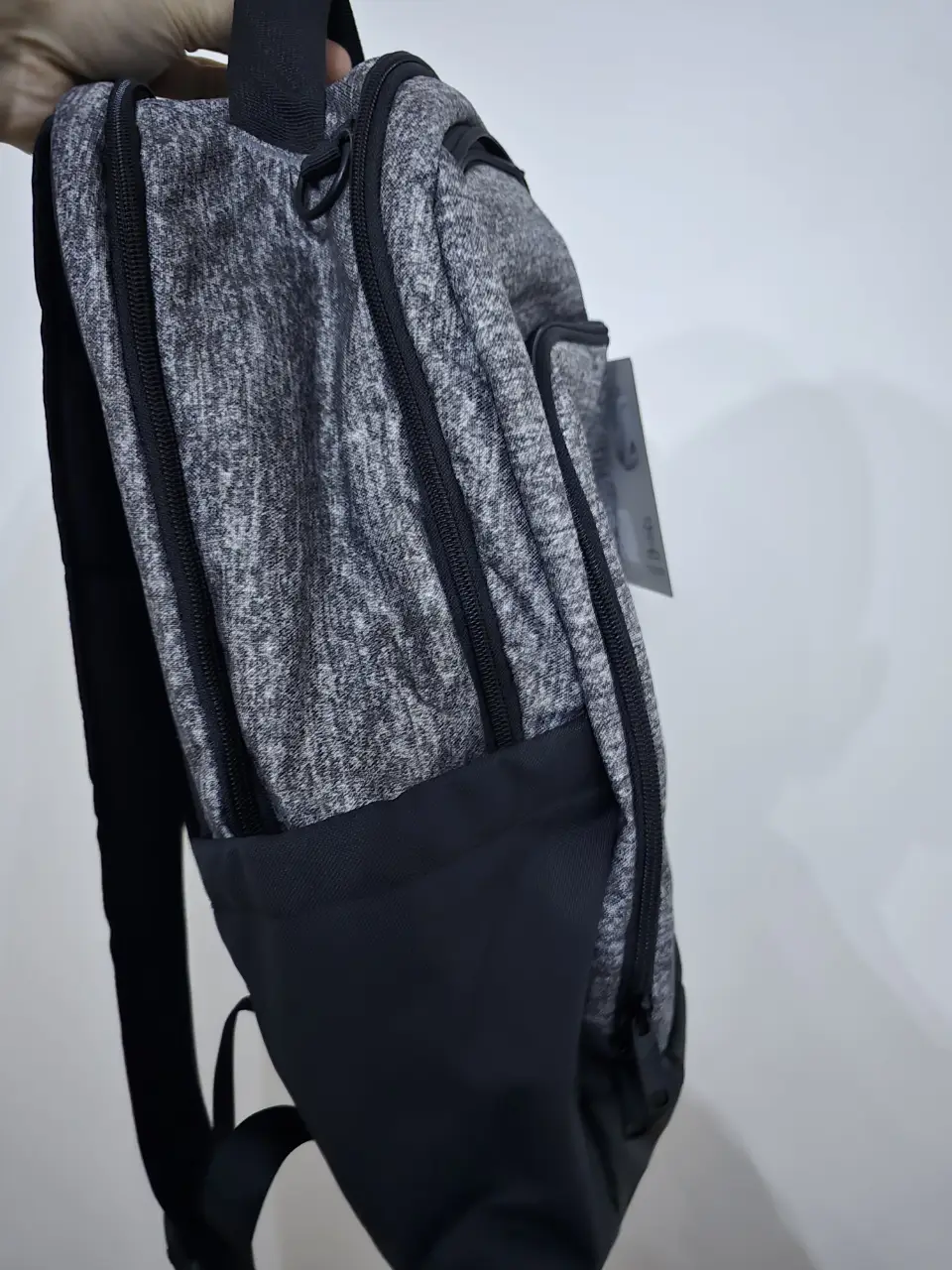 Mochila adidas - Vista 2
