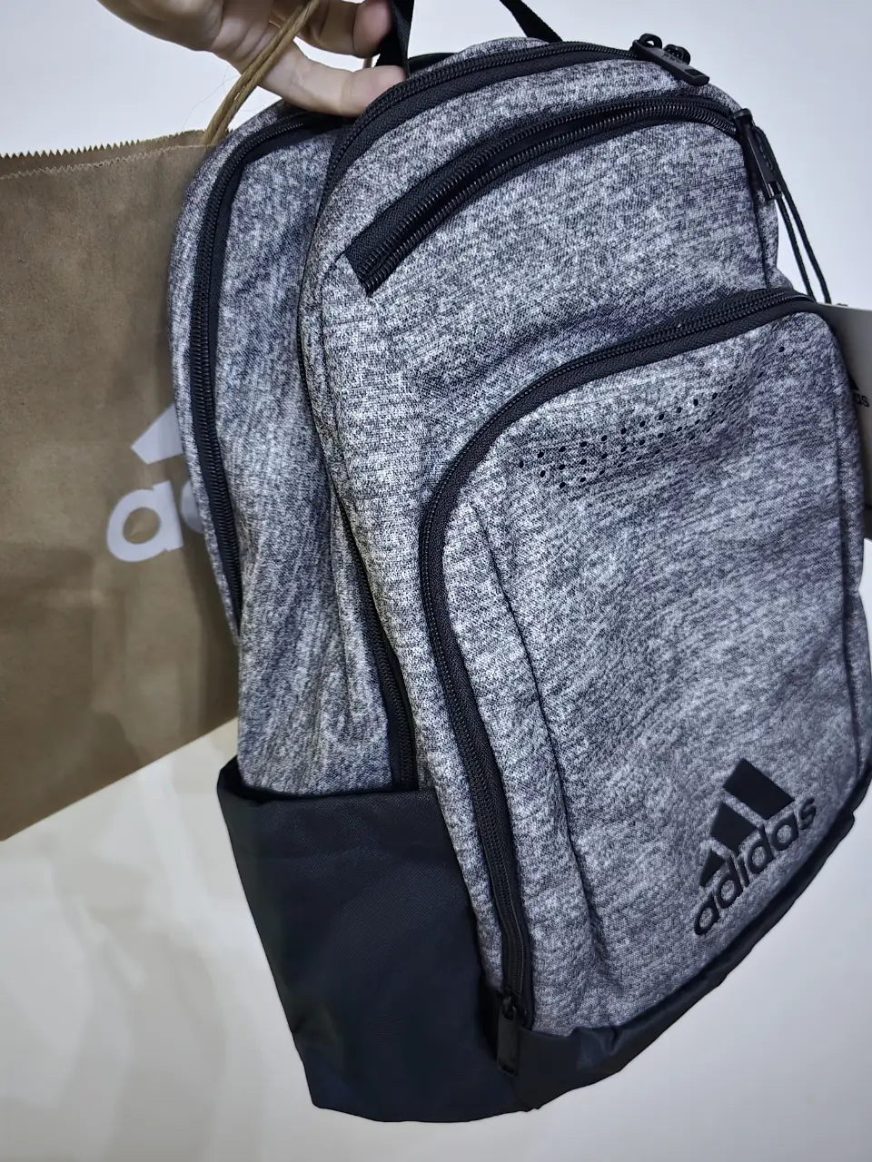 Mochila adidas - Vista 6