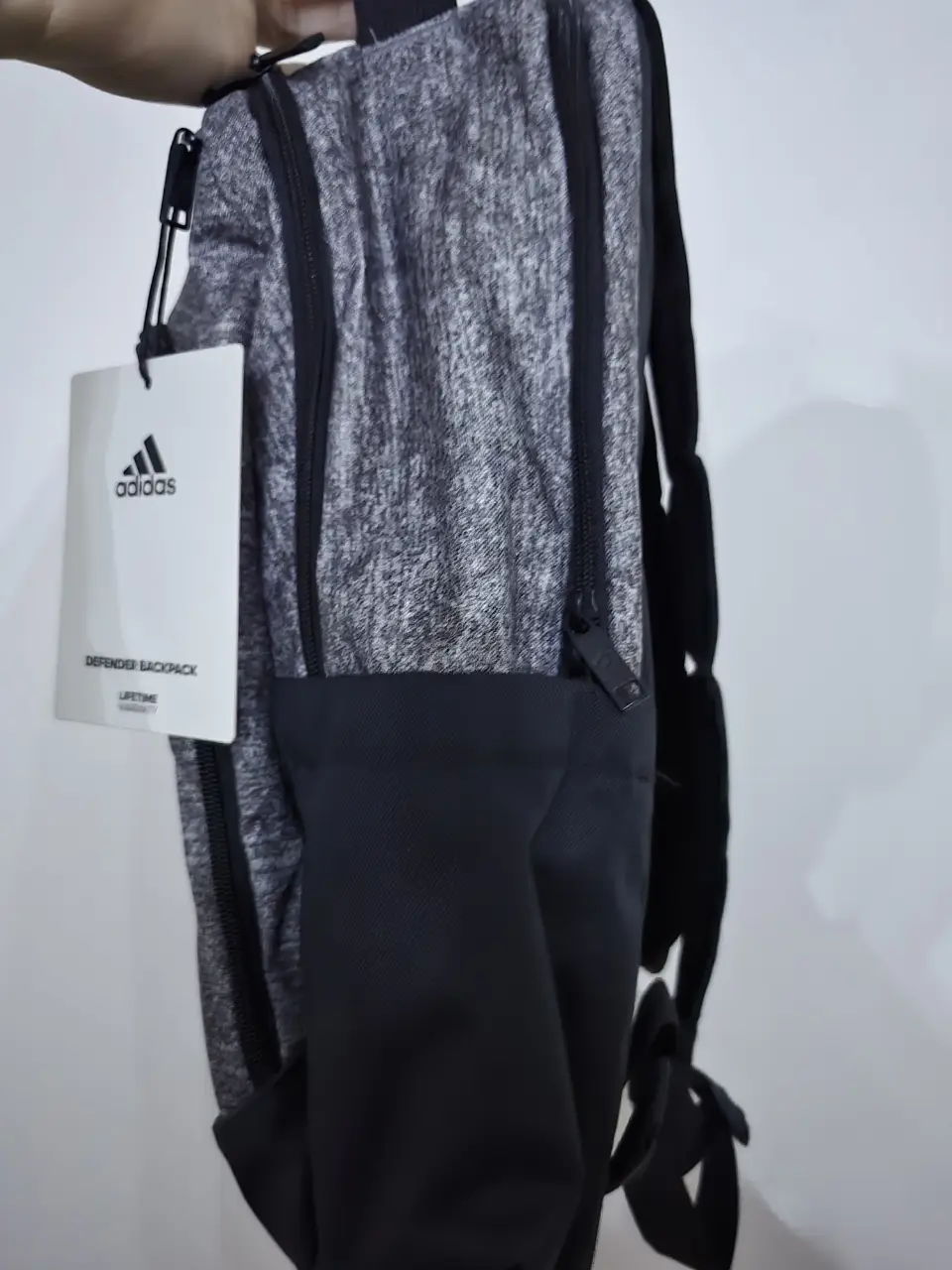 Mochila adidas - Vista 4
