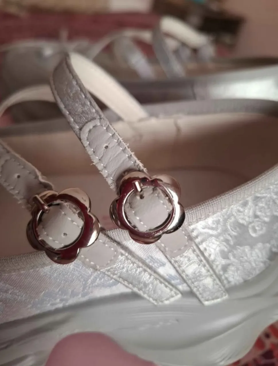 Ballerinas Las Pepas - Vista 4