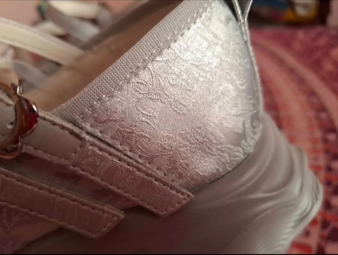 Ballerinas Las Pepas - Vista 6