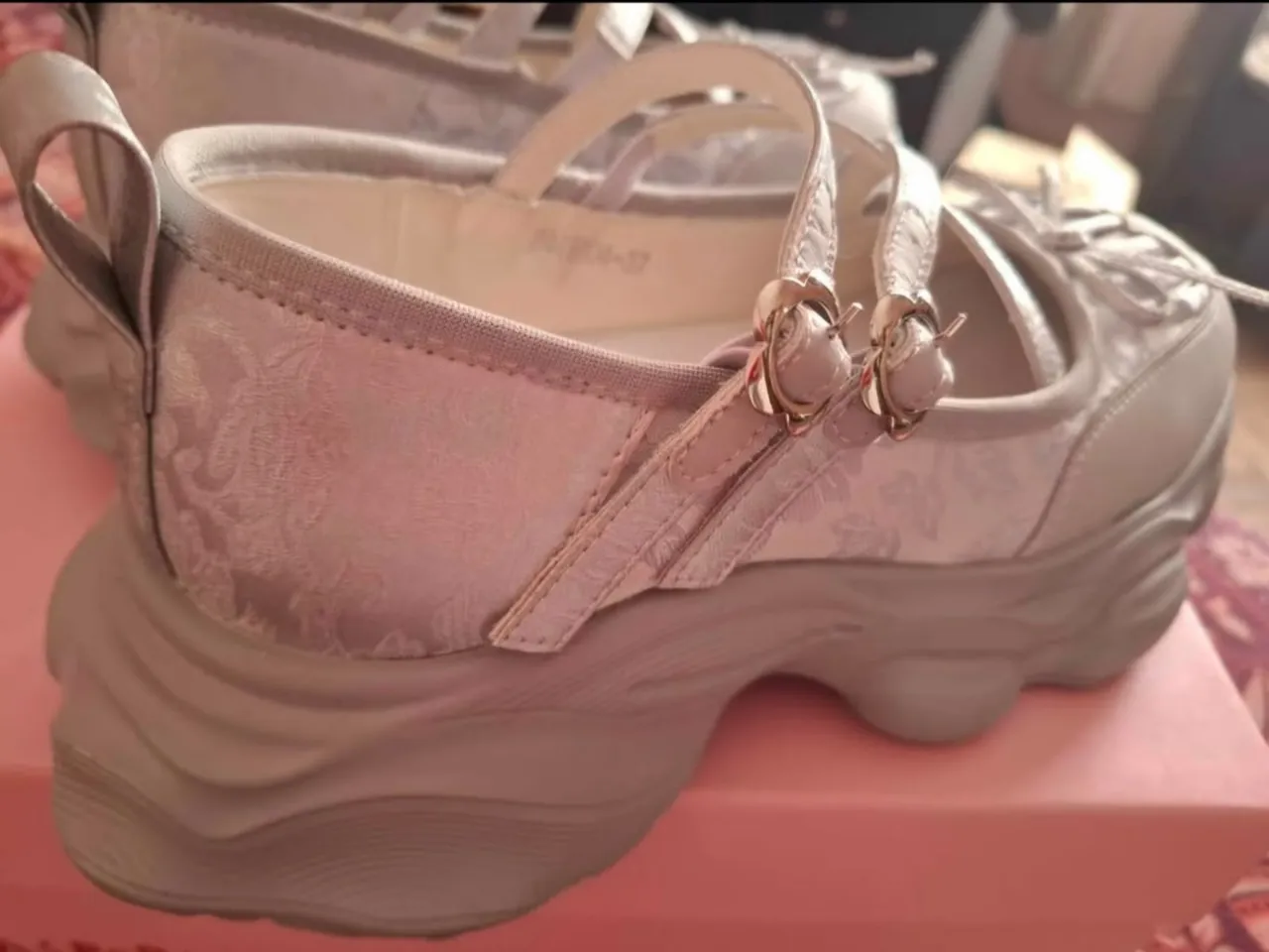 Ballerinas Las Pepas - Vista 5