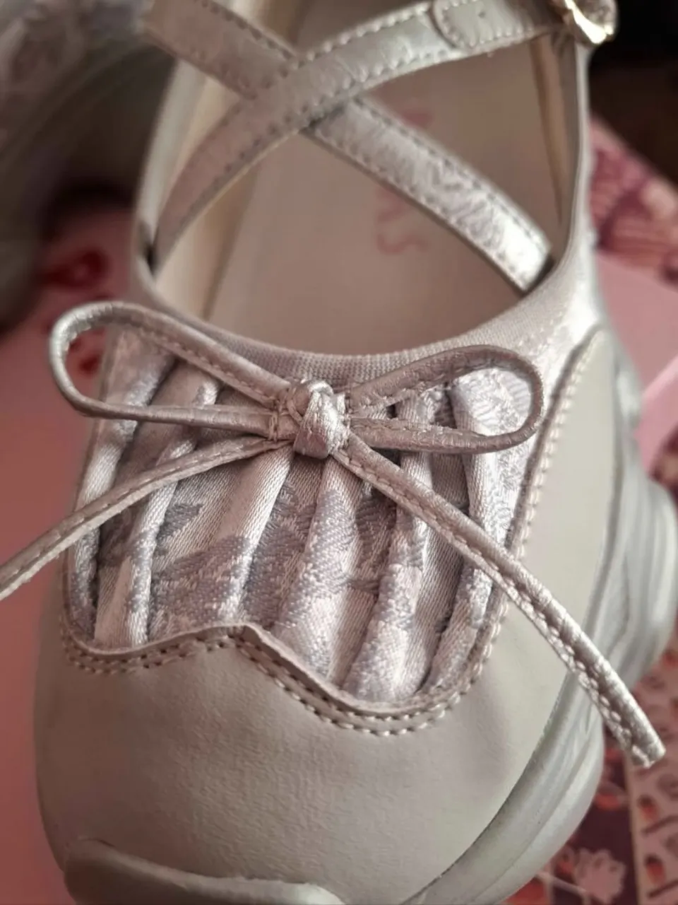 Ballerinas Las Pepas - Vista 3