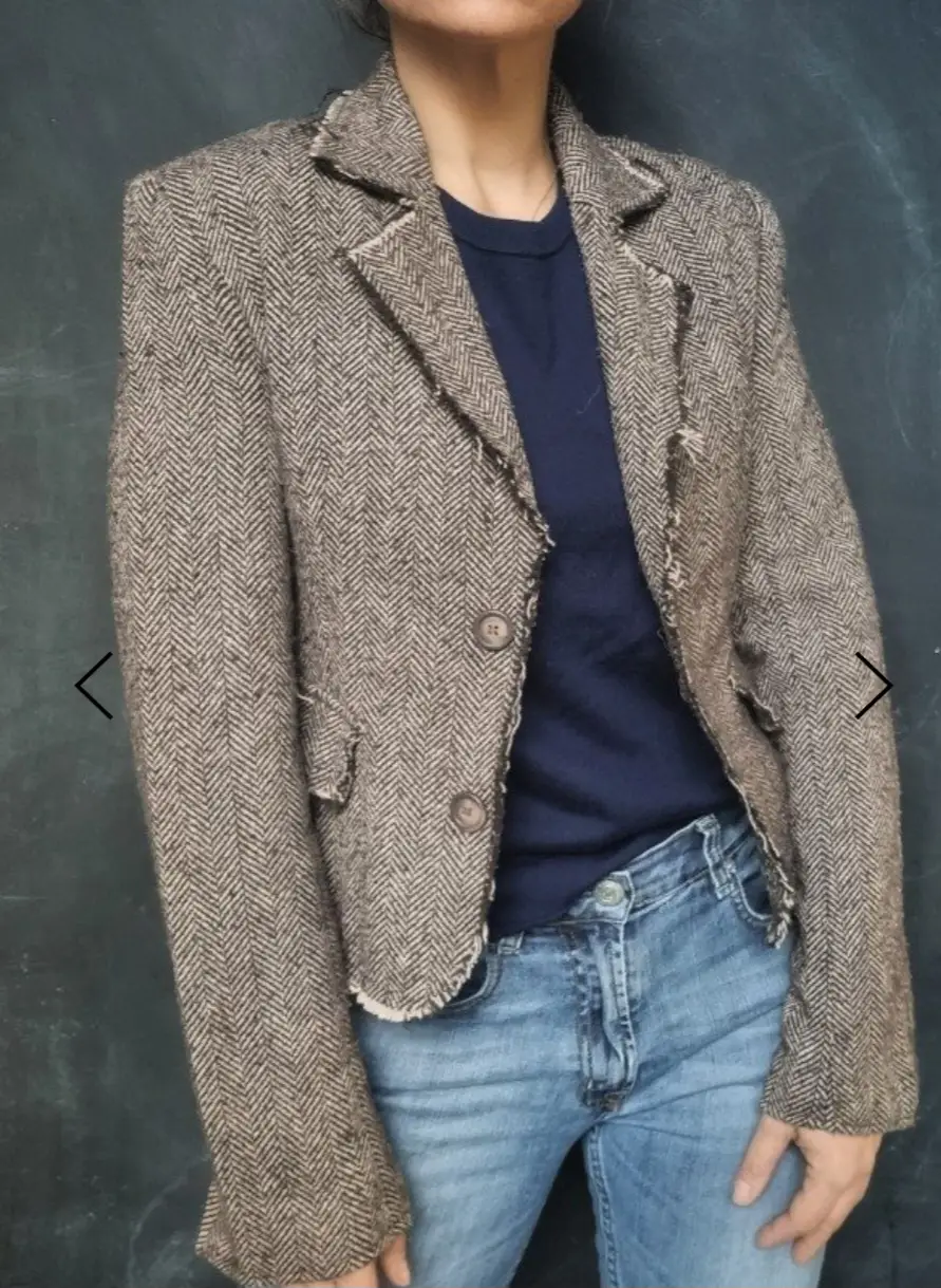 Blazer Otra - Vista 2
