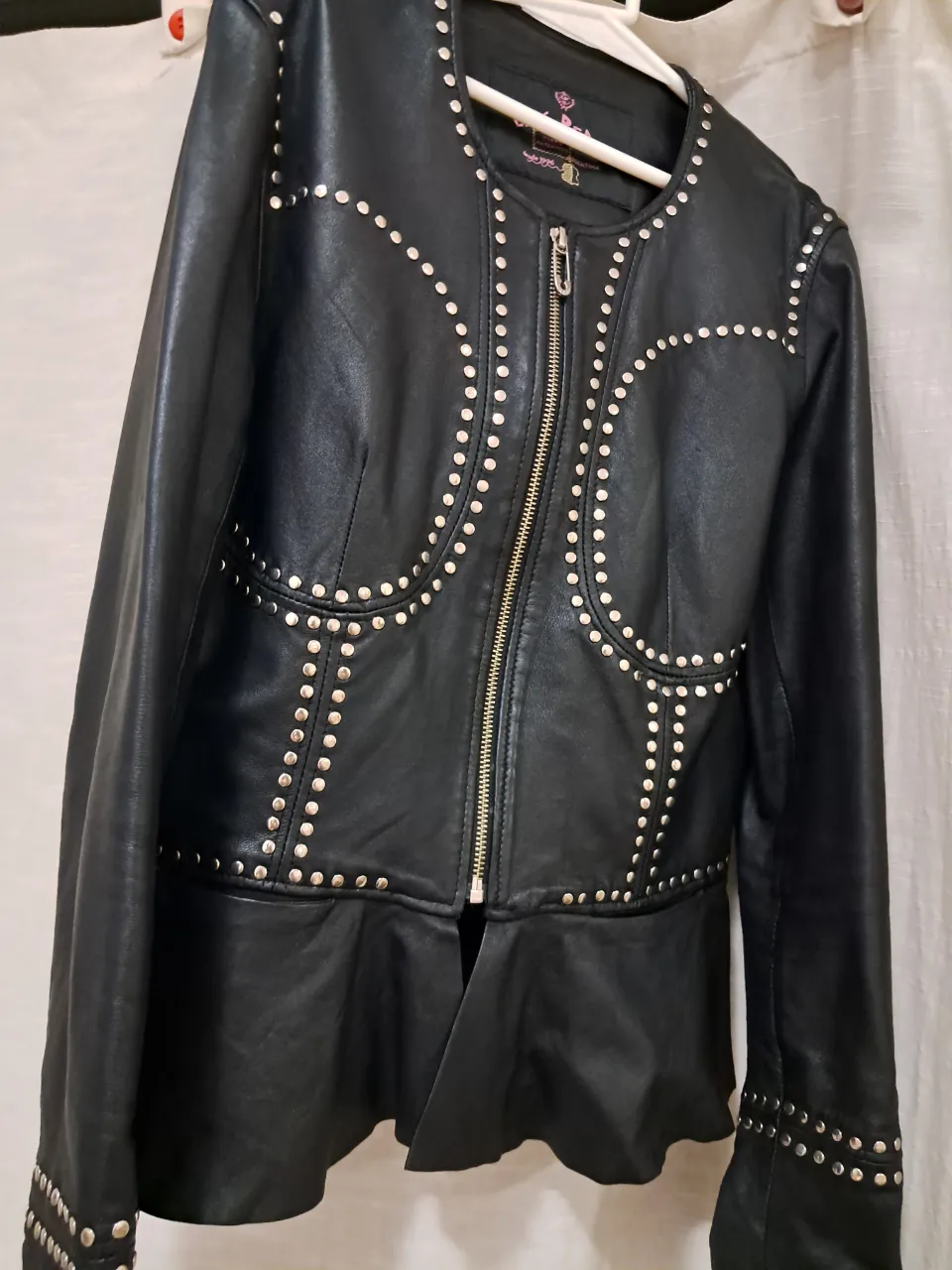 Campera Las Pepas - Vista 3