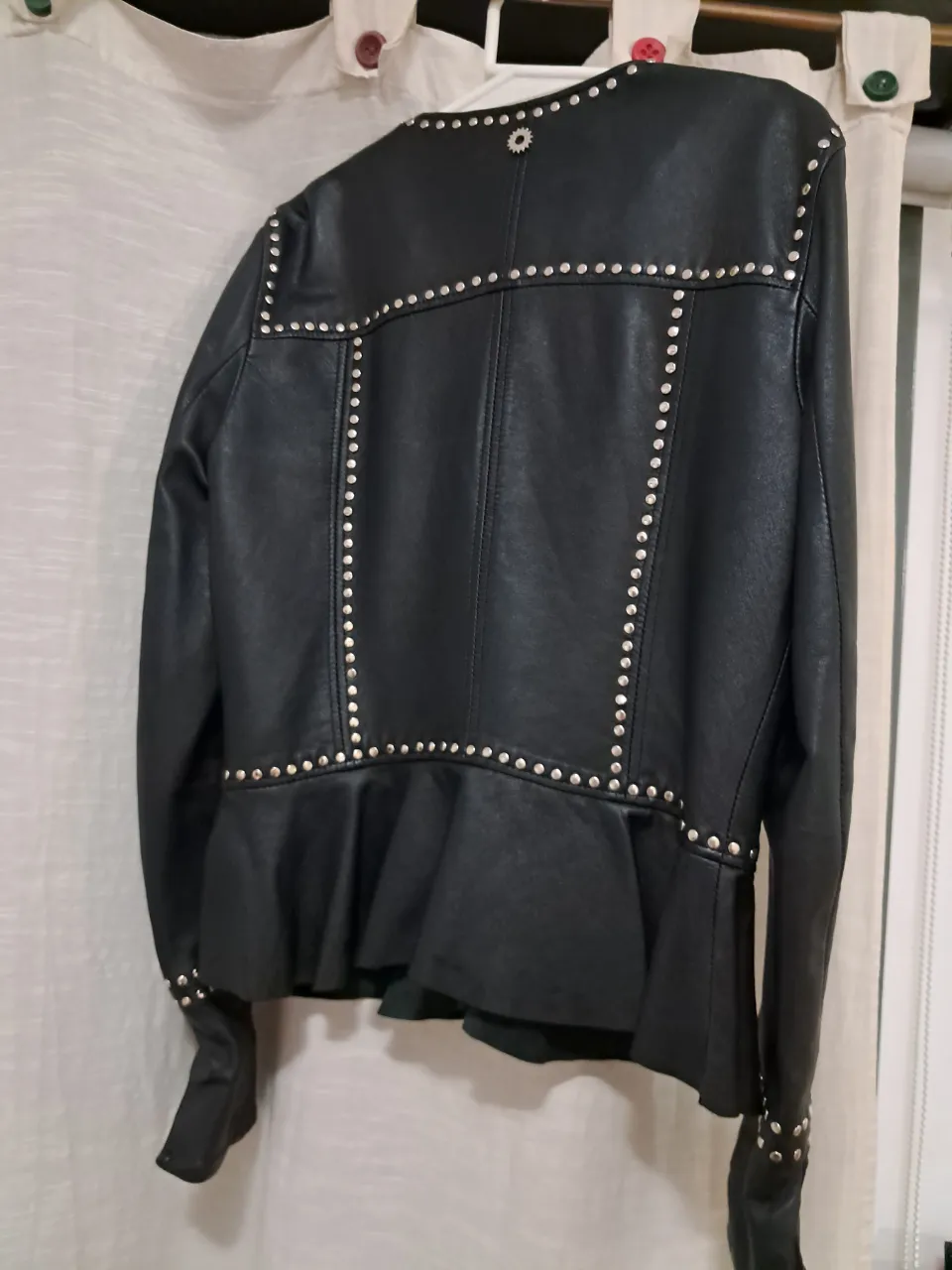 Campera Las Pepas - Vista 2