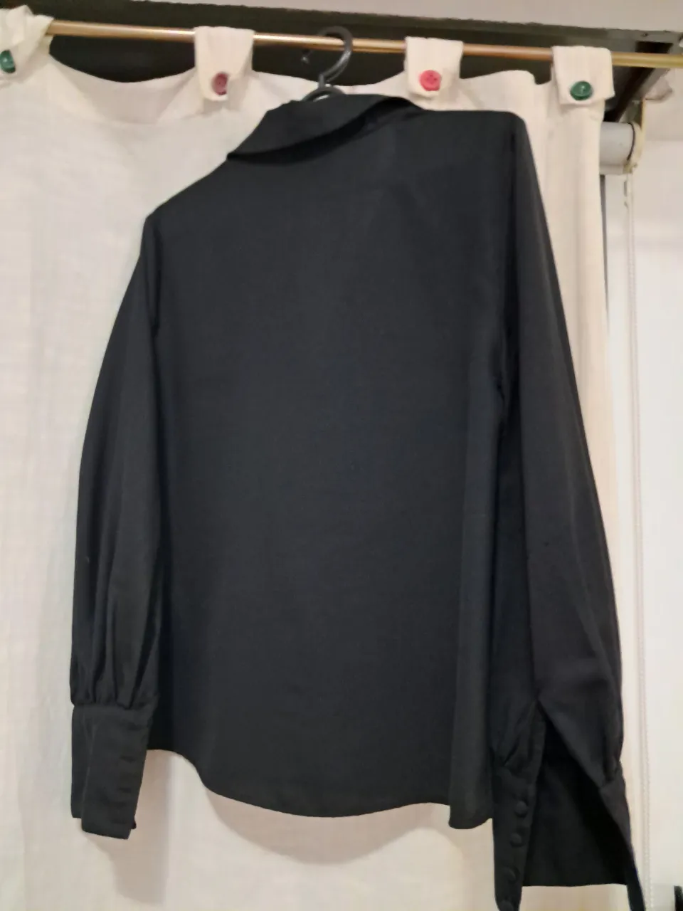 Camisa Paula Cahen D'Anvers - Vista 3