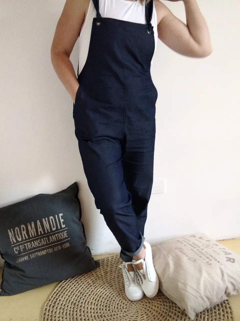 Mono Diseñador independiente - Vista 2