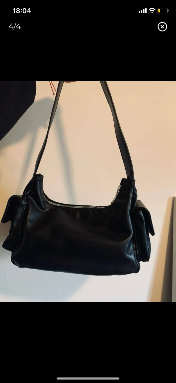 Cartera Todo moda - Vista 4